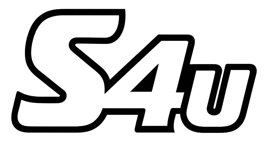 S4U Logo